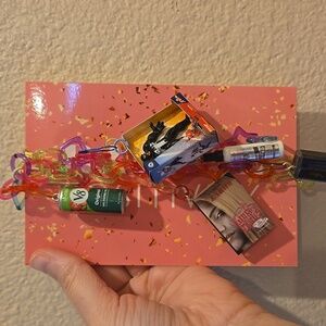 Junk Journal Charm